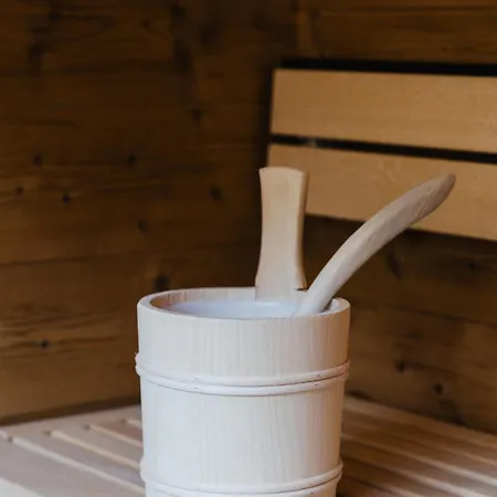 Peter アパート ザールバッハ・ヒンターグレム