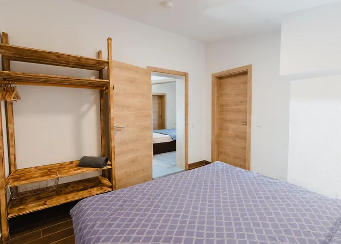 Peter Διαμέρισμα