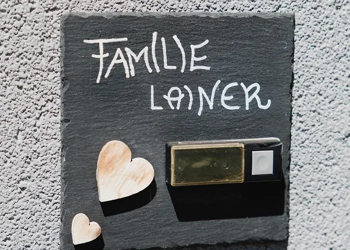 Peter Διαμέρισμα *