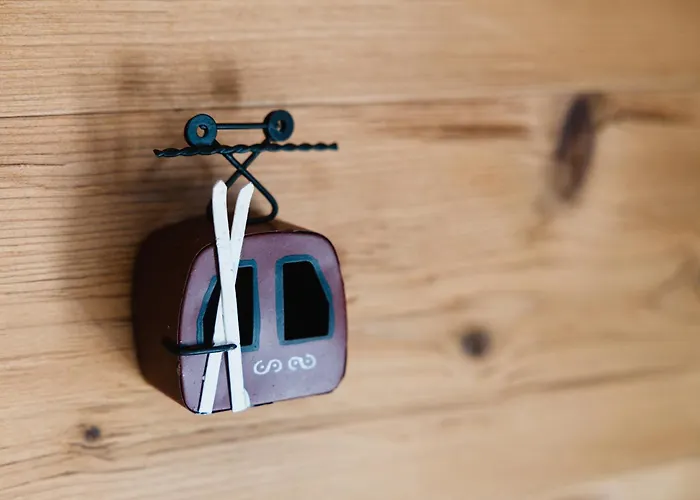 Peter Διαμέρισμα Σάαλμπαχ-Χίντεργκλεμ