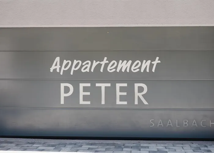 Peter Διαμέρισμα *