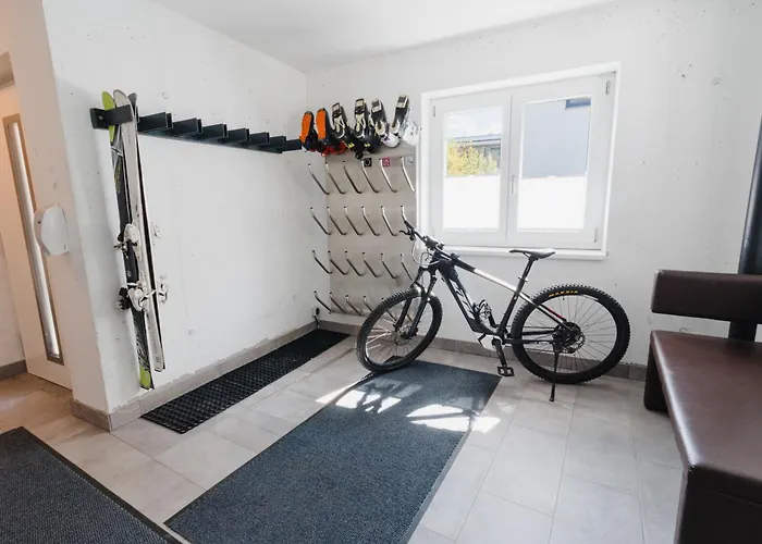 Διαμέρισμα Peter Σάαλμπαχ-Χίντεργκλεμ