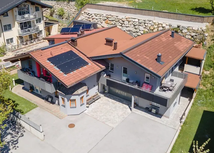 Peter * Σάαλμπαχ-Χίντεργκλεμ