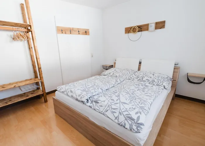 Διαμέρισμα Peter