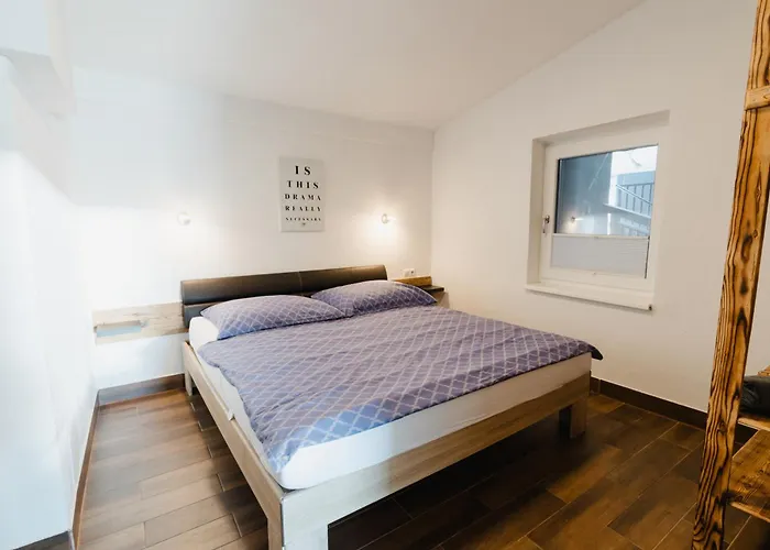 Διαμέρισμα Peter