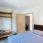 Peter Apartmán Saalbach-Hinterglemm