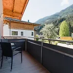 Peter Apartmán Saalbach-Hinterglemm