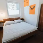 Апартаменты Peter
