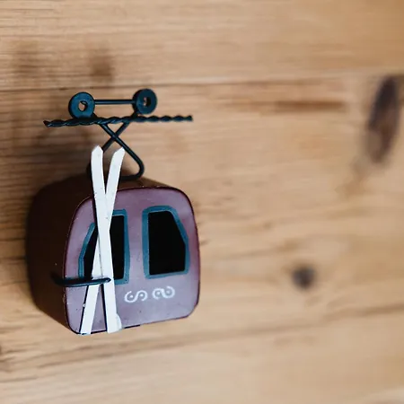 Peter Lejlighed Saalbach-Hinterglemm