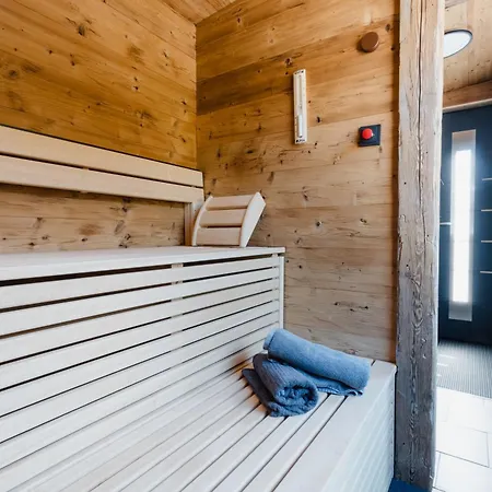 Lejlighed Peter Saalbach-Hinterglemm