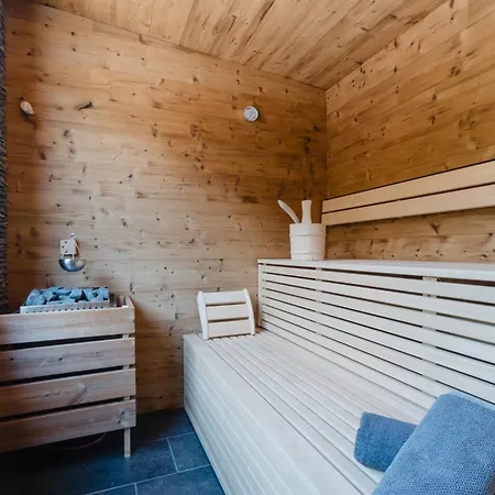 Peter Lejlighed Saalbach-Hinterglemm