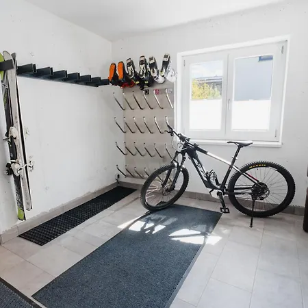 Lejlighed Peter Saalbach-Hinterglemm