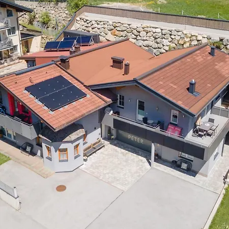 Peter * Saalbach-Hinterglemm