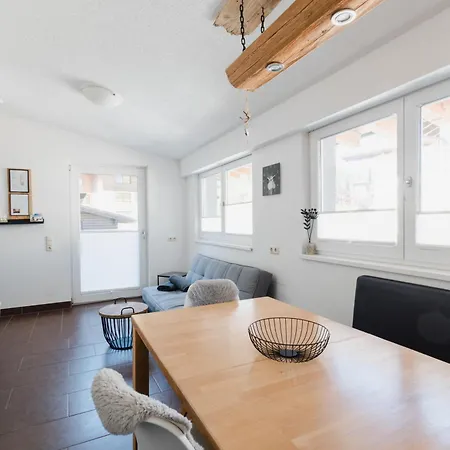 Apartment Peter *
