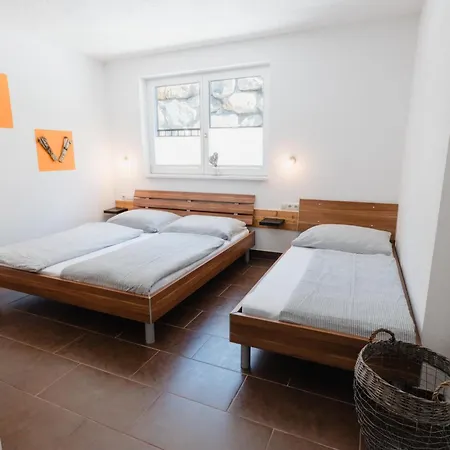 Apartment Peter *
